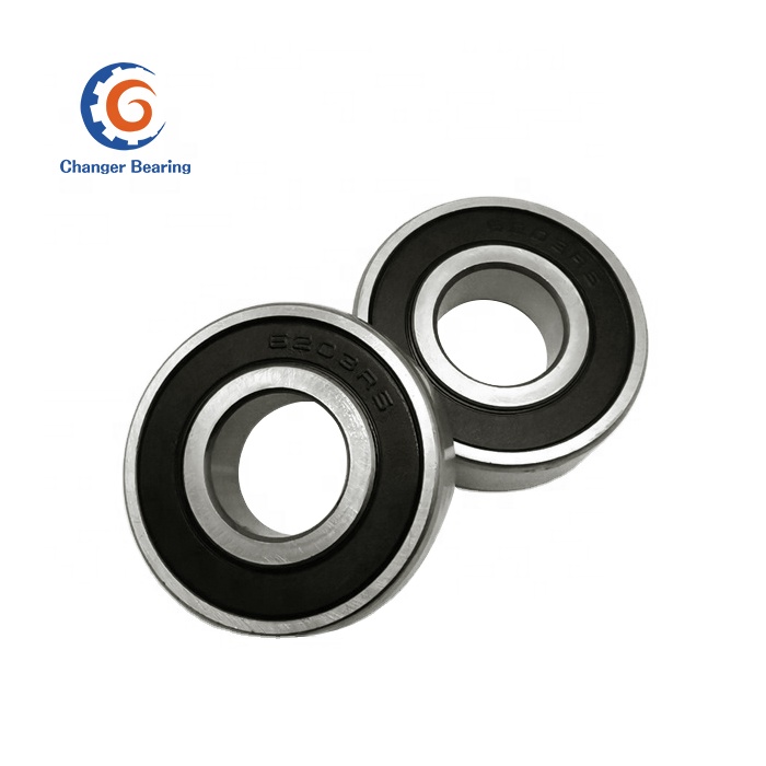 Bearings 6901 Z - High Quality Miniature Ball Bearings
