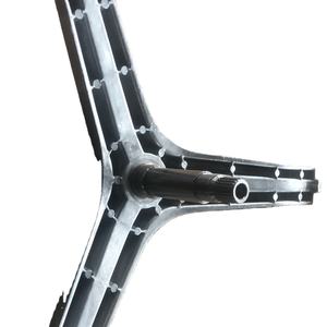 Repuestos <span class=keywords><strong>para</strong></span> <span class=keywords><strong>Lavadoras</strong></span> <span class=keywords><strong>Samsung</strong></span>, Araña <span class=keywords><strong>de</strong></span> Tambor <span class=keywords><strong>de</strong></span> Aluminio <span class=keywords><strong>para</strong></span> Uso Doméstico, DC97-14370H, Energía Solar, 220V, <span class=keywords><strong>para</strong></span> <span class=keywords><strong>Lavadoras</strong></span> <span class=keywords><strong>de</strong></span> Hoteles - Product Image 1