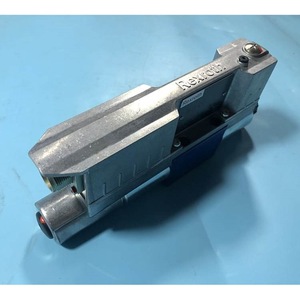 Rexroth Proportional Directional Valve 4WREE6E1-32-3X/<b>V</b>/24A1 315 <b>Bar</b> 60 L/min Hydraulic Control - Product Image 3