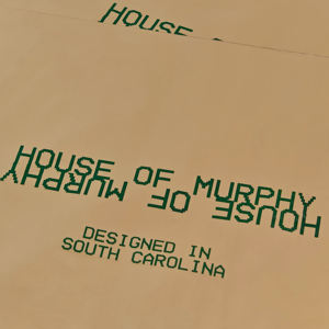 Enveloppes d'expédition en polyéthylène recyclables à fond carré, personnalisées, à adhésif puissant, pour supermarchés, imprimées en sérigraphie, vente en gros - Product Image 5