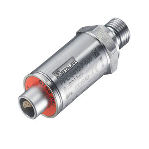 Conector de Prueba de Presión Stauff Tipo Pin con Sellado de Bola 0-600 Bar de Acero Inoxidable para Sistemas Hidráulicos - Product Image 1