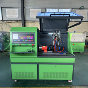 ม้านั่งทดสอบซอฟต์แวร์ EUS520 CRI, euieup, ม้านั่งทดสอบ heui ใหม่2025ปี - Product Image 2