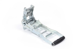 <span class=keywords><strong>T</strong></span>ùy chỉnh Chuyên Nghiệp 2 inch hàng hóa lashing vành đai 5t Ratchet khóa rachet Tie xuống thép cam vành đai Ratchet - Product Image 4