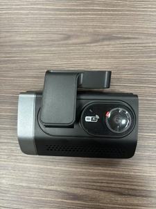 Caméra embarquée avant et arrière 4K+2K pour voitures, vision nocturne avec WDR, grand angle, Wi-Fi 5.8G/2.4G intégré, GPS, verrouillage d'urgence - Product Image 3