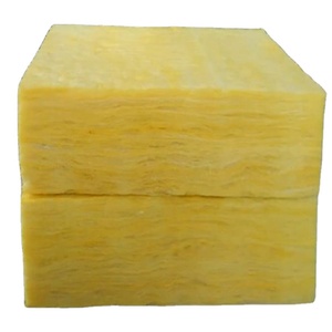 Fabricante Directo Mengmei MM-JN403, Garantía de 2 Años, Lana de Vidrio Insonorizante para Taller, Resistente al Fuego, Aislamiento Térmico - Product Image 1