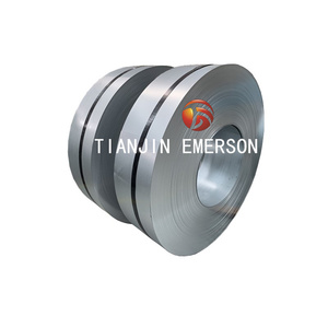 Bobine d'acier galvanisé en tôle GI de 0,15 à 3,0 mm, sans <span class=keywords><strong>plaque</strong></span> à fleurs, vente en gros de bobines galvanisées, longueur fixe, ouverture plate, fabricants - Product Image 4