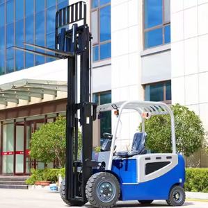 Montacargas Eléctrico de <span class=keywords><strong>3t</strong></span> 3000kg, Nueva Marca en Oferta, Excelente Precio para un Producto de Alta Calidad - Product Image 4