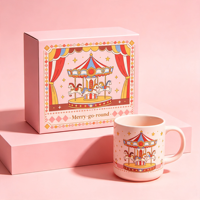 Boîtes cadeaux et sacs shopping personnalisés imprimés pour ensembles promotionnels avec impression et graphismes de marque