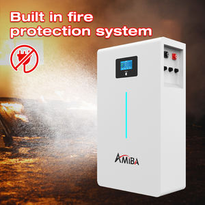 15kWh 14kWh <span class=keywords><strong>LiFePO4</strong></span> 리튬 배터리 태양 에너지 저장 BMS 48V 51.2V 280Ah 300AH 314ah RDP 하우스 태양 에너지 저장 배터리 - Product Image 4