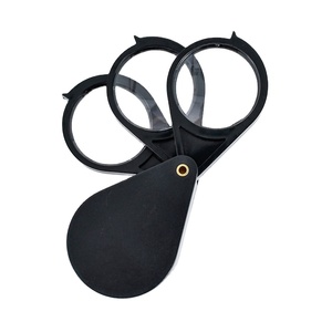 Hoge Kwaliteit Pocket Draagbare Eye <span class=keywords><strong>Loupe</strong></span> 10x <span class=keywords><strong>15x</strong></span> Mini Sieraden Vergrootglas - Product Image 1