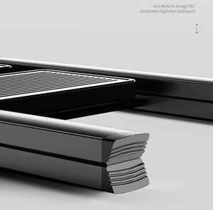 <span class=keywords><strong>Étagère</strong></span> <span class=keywords><strong>d</strong></span>'échelle pliable Escabeau de ménage à plusieurs niveaux en acier, support de plante grand affichage de pot de fleur <span class=keywords><strong>pour</strong></span> extérieur ou <span class=keywords><strong>intérieur</strong></span> - Product Image 4