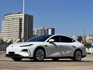 Geely Galaxy E8: the 45-inch 8K Smart Screen Flagship AI-Powered Driving, <strong>Boundless</strong> Range. - Product Image 2