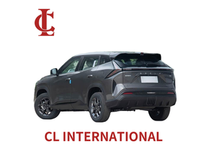 Geely <span class=keywords><strong>Atlas</strong></span> L, Nuevo Modelo Global de Alta Gama en Oferta, Económico, Ideal para Argelia y Rusia, Excelente Eficiencia de Combustible - Product Image 2