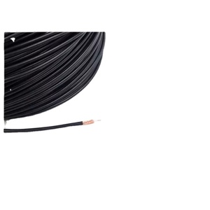 Cáp Đồng Trục RF Chất Lượng Cao Mực Carbon Di Chuyển Chống Sốc RG174 U Dây Bảo Vệ Dây Cảm Biến Tín Hiệu Tần Số Cao - Product Image 1