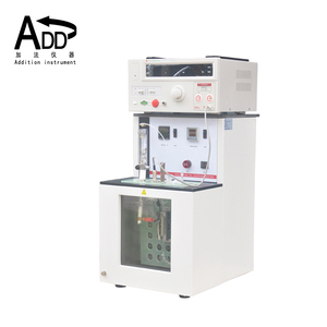 Equipo de Prueba de Laboratorio, Dispositivo de Extracción de Aceite y Gas para Transformadores de Acero Inoxidable, con 1 Año de Garantía, Alta Precisión - Product Image 2