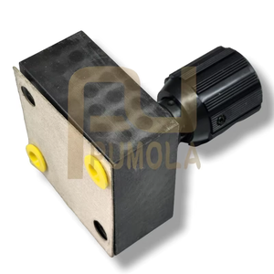705355 DVP-10-01.1 Acelerador Hidráulico de Acción Directa - Product Image 3