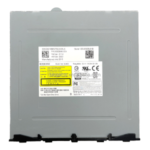 Accessorio per Lettore Blu-Ray e DVD per Xbox <span class=keywords><strong>One</strong></span>, Modelli <span class=keywords><strong>DG</strong></span> 6M1S e DG6M2S - Product Image 1