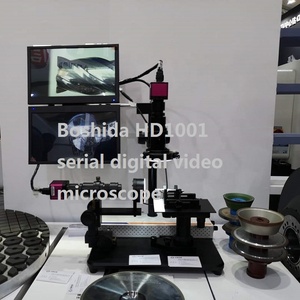 Boshida HD1001B-A01 14-180X HD <b>Digital</b> Video for Checking and Mobile Repair - Product Image 5