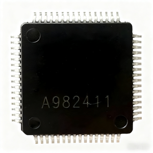 Ein Mehrkanaliger Chip zur Erfassung Schwacher Physiologischer Elektrischer Signale - Product Image 3