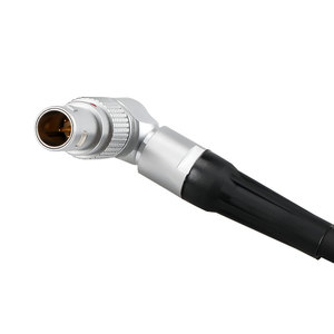 Câble CineTape vers câble série pour adaptateur d'interface radio ARRI RIA-1 |   Caméra Alexa 35 pour mesurer les distances, compatible avec K2.0044396 - Product Image 4