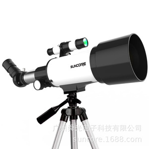 Suncore 70400 Monocular Telescope 70mm Aperture High Magnification For Astronomy Observation - Product Image 5