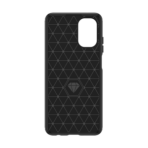 Funda de fibra de carbono a prueba de golpes para móvil, funda trasera de TPU suave para <span class=keywords><strong>Nokia</strong></span> <span class=keywords><strong>G60</strong></span> <span class=keywords><strong>5G</strong></span>, Realme 10 4G <span class=keywords><strong>5G</strong></span> - Product Image 4