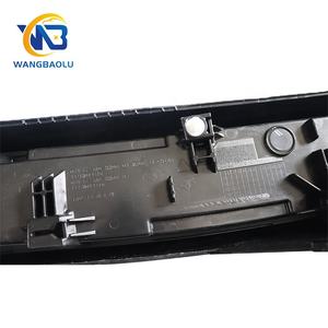 Conversion de mise à niveau de bande de garniture de coffre de voiture de haute qualité LED arrière à travers le feu arrière pour Honda CRV 2023 - Product Image 4