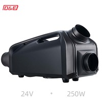 Aire acondicionado portátil móvil Mini portátil AC 2550btu DC24V 100-240V refrigeración rápida eléctrica para coche RV tienda interior hogar Hotel