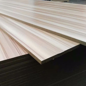 2-18: مقاومة للماء للحريق E0 E2 الغراء على ألواح ليفية صلبة لاستخدام الأثاث ألواح الميلامين - Product Image 1