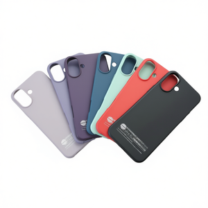 Funda original para teléfono móvil para Iphone 14 Pro Max, cubierta protectora delgada con acabado mate, varios colores disponibles - Product Image 2