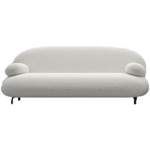 <span class=keywords><strong>Tissu</strong></span> en peluche de style nordique, canapé de luxe minimaliste créatif, pour petits salons, chambres à coucher - Product Image 4