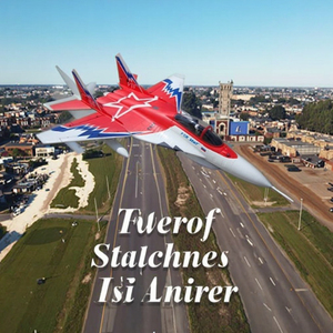 Máy Bay Phản Lực Cỡ 12CH Cỡ Lớn 2022 D/Ji <span class=keywords><strong>Mini</strong></span> Se Máy Bay Điều Khiển Từ Xa Mig29 Máy Bay Trực Thăng Điều Khiển Từ Xa - Product Image 4