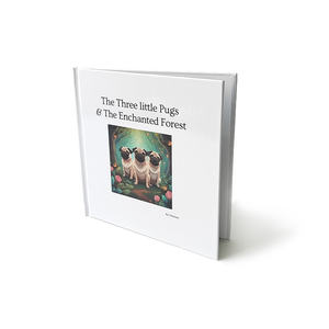 Venta al por mayor de fábrica, libro de tablero para niños de alta calidad, impresión de libros de diseño personalizado para niños, cuentos cortos para dormir, libro de cuentos para niños - Product Image 5