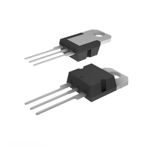 Composants de circuits électroniques de gestion de l'alimentation (PMIC) d'origine LR645N5-G TO 220 3 - Product Image 1