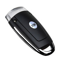ABS Acrylique 4 Touches Duplicateur Universel Sans Fil RF 433mhz Télécommande Électrique Porte Portes Garage Porte Clone