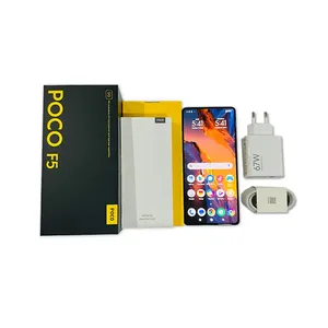 <span class=keywords><strong>Xiaomi</strong></span> POCO <span class=keywords><strong>F5</strong></span> 5G Smartphone NFC Snapdragon 7 + Gen 2 Octa Core 120Hz AMOLED DotDisplay 64MP Triple Cámara con OIS 67W de Carga - Product Image 6