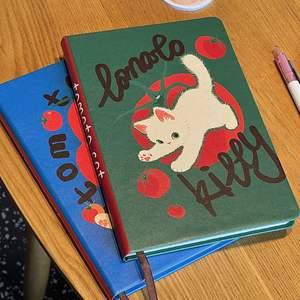 Chất lượng cao tùy chỉnh dày in giấy an Ninh Văn phòng họp hồ sơ Cuốn sách với dây ràng buộc dập nổi Kết Thúc-phổ biến nhất - Product Image 3