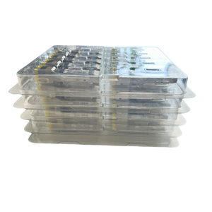 <span class=keywords><strong>Innolight</strong></span> ตัวรับส่งสัญญาณ LR4โมดูลตัวรับส่งสัญญาณแบบออปติคอล10กม. 1310nm TR-IQ13L-N00 - Product Image 6