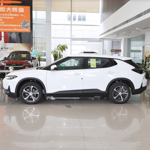 Chevrolet Menlo <span class=keywords><strong>2022</strong></span>, Vehículo Eléctrico con Batería, 518 km de Autonomía, Vehículo de Nueva Energía <span class=keywords><strong>Más</strong></span> Económico en Venta - Product Image 3