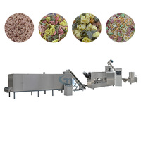 Séchage industriel commercial de pâtes alimentaires faisant l'extrudeuse macaroni
