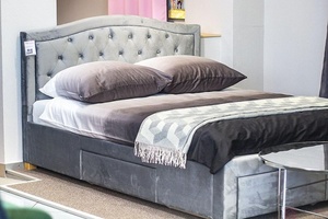 SEGNALE ELECTRA 160X200 <span class=keywords><strong>LETTO</strong></span> - Product Image 4