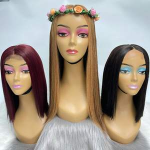 Extensiones de Cabello Remy Vietnamita Negro al por Mayor, Tejido de Cabello Virgen Humano de Doble Trama para Máquina, Liso Thanh T456g 100g - Product Image 5