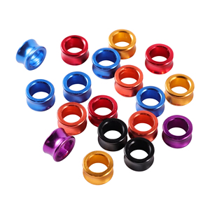 Bagues d'identification pour pigeons en aluminium <span class=keywords><strong>de</strong></span> haute qualité 2026 – Plusieurs tailles et couleurs <span class=keywords><strong>avec</strong></span> <span class=keywords><strong>numéro</strong></span> <span class=keywords><strong>de</strong></span> <span class=keywords><strong>téléphone</strong></span> – Fournitures pour oiseaux - Product Image 1