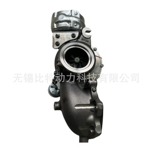 Turbocompresor Turbo Hi-Billet GT2260S 883860-5003S para reemplazo o reparación - Product Image 5