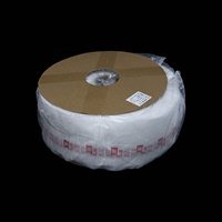 Rouleaux de film d'emballage pour l'emballage automatique Pyramid Tea & Coffee