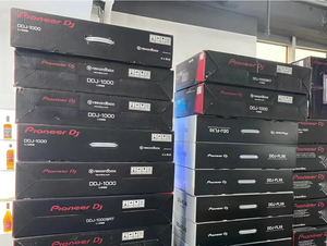 <span class=keywords><strong>Controlador</strong></span> de DJ/mezclador de consola de audio, de la marca - Product Image 6