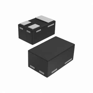 Componentes electrónicos en stock, chips BOM IC, transistores PDTA124XM,315 - Product Image 1