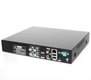 DVR de Vigilancia, Host de Video 720P 1080p, Solución de 4 Canales, Protección de Seguridad, DVR Móvil, Grabador de Video en Red, Sistema CCTV - Product Image 6