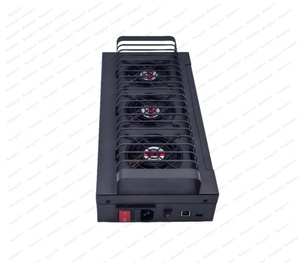 Mobile Phone Motherboard Box With Customized Memory 20 Port <b>HUB</b> USB/OTG Ethernet Farm Unified Management Convenient Mobile Phone - Product Image 3