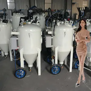 Cheap Factory Price Machinery Wet Blast For Stone Machine Portable Gun Sand Blasting Sand Blaster